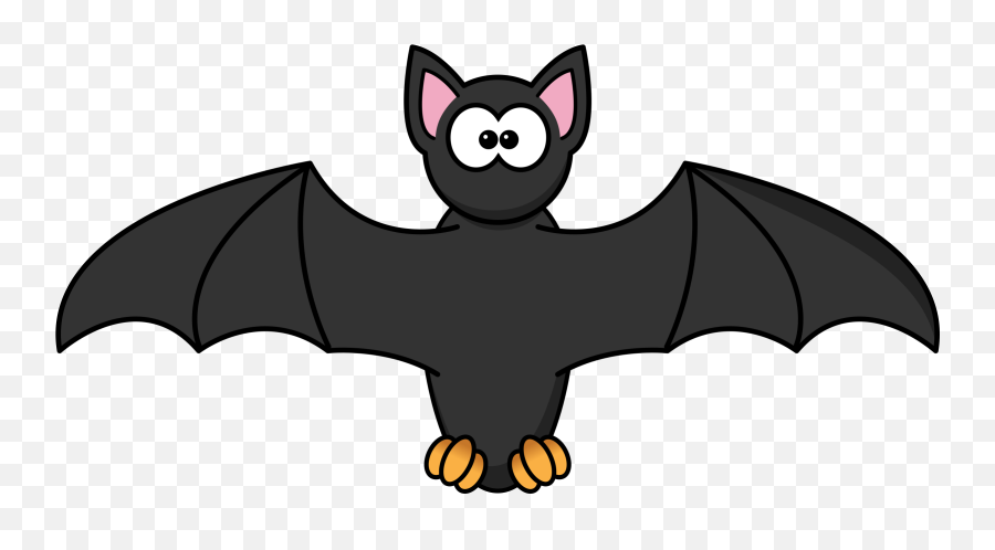 Bats Clipart To Printable - Bat Clipart Png,Bats Png