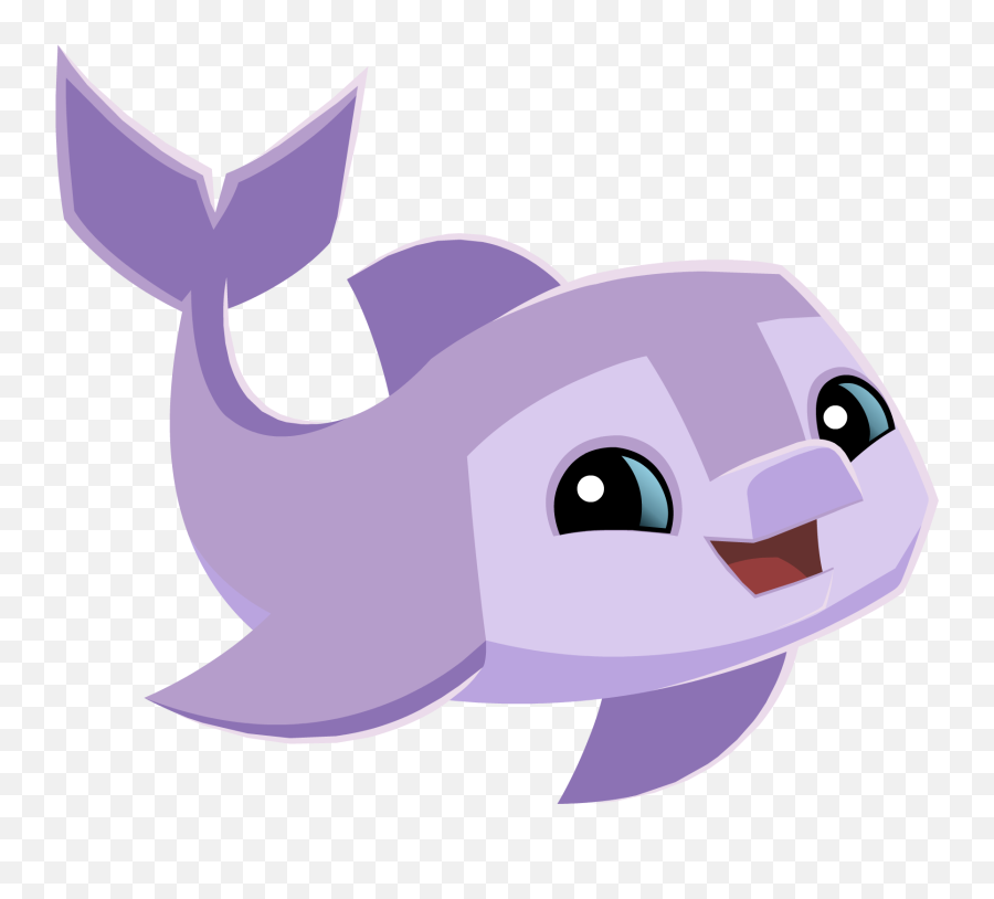 Clipart Dolphin Tail - Animal Jam Dolphin Png Animal Jam Dolphin,Animal Jam Png