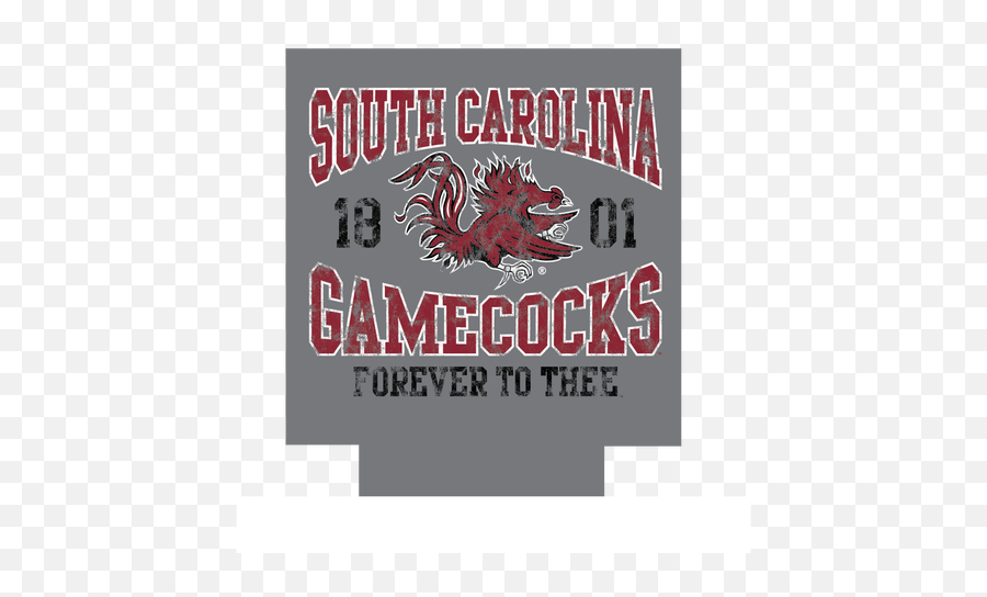 South Carolina Antenna Flag - Jaymac Sports Products Language Png,Gamecocks Logo Png