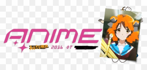 Autumn Anime 2016 - Language Png,Tekkadan Logo