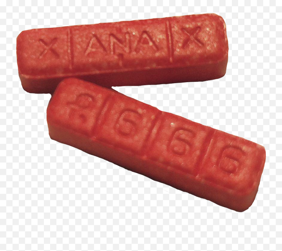 Pill Clipart Xanax Picture - 666 Xanax Png,Xanax Png