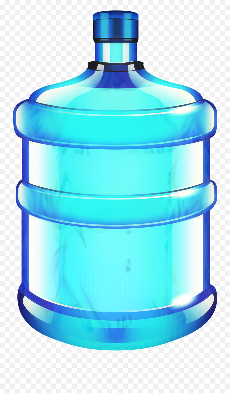 Clip Art Water Bottles Bottled - Transparent Background Water Bottle Png,Water Bottle Png