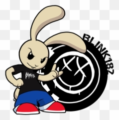 Blink 182 Logo - Blink 182 Greatest Hits Album Cover Png,Blink 182 Logo