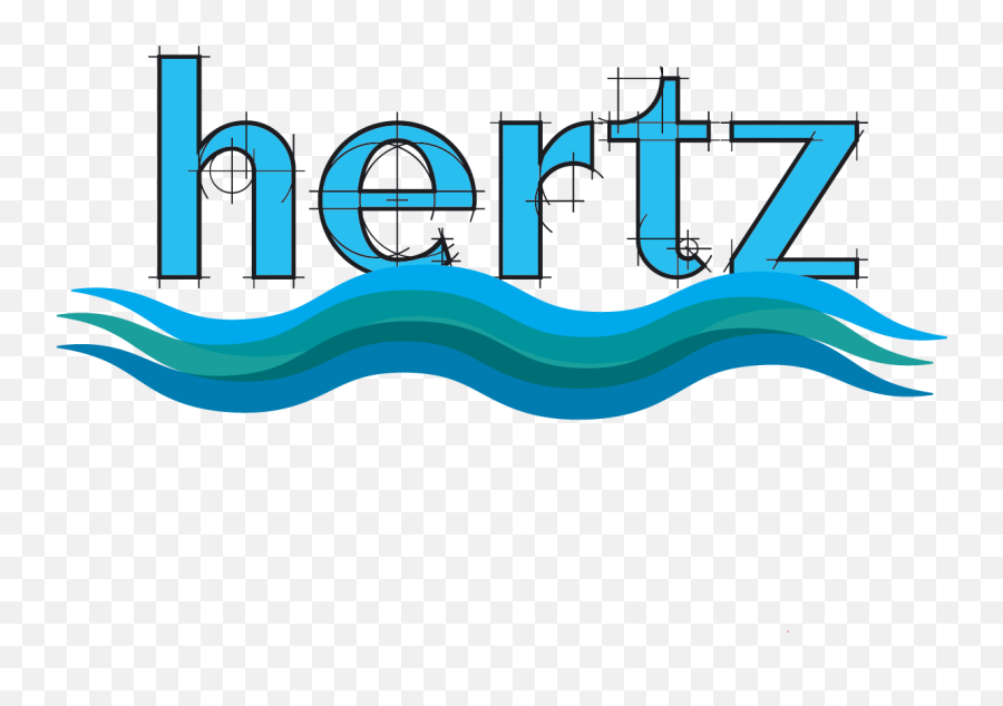Bitshares Dex - Vertical Png,Hertz Logo