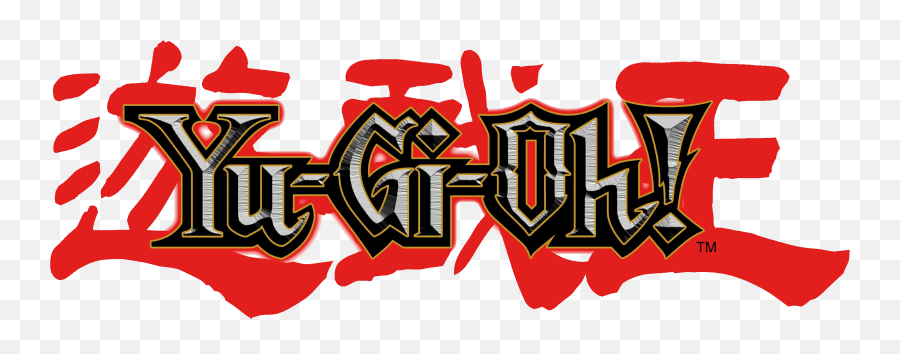 At The First Conference - Yu Gi Oh Logo Png,Yugioh Logo Transparent