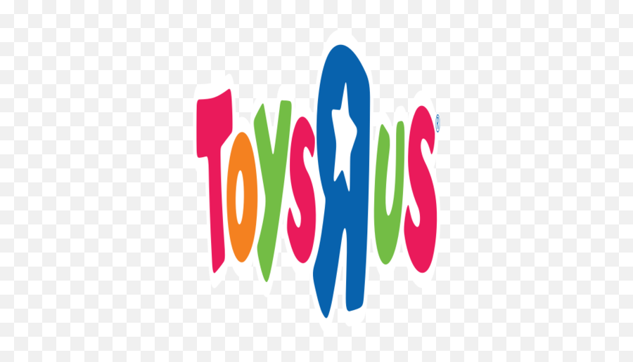 Toys Us - Toys R Us Logo Transparent Png,Toys R Us Logo Png