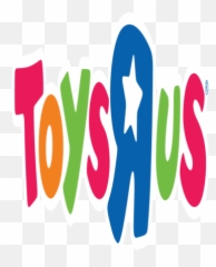 Toys Us - R Logo Transparent png