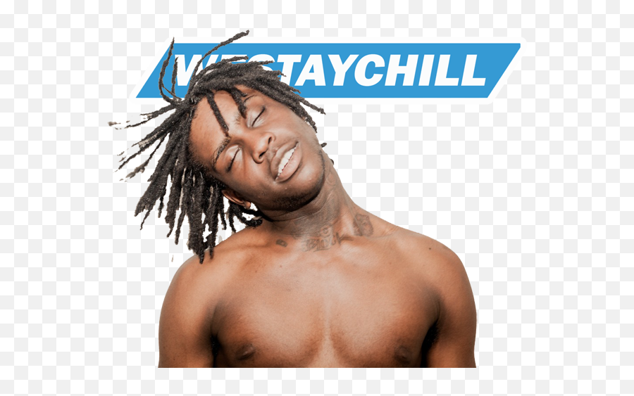 Chief Keef Big Weed Png Image With No - Chief Keef Cover Girl,Chief Keef Png