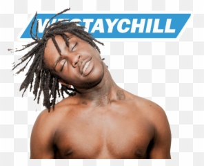 Chief Keef Big Weed Png Image With No - Chief Keef Cover Girl,Chief Keef Png