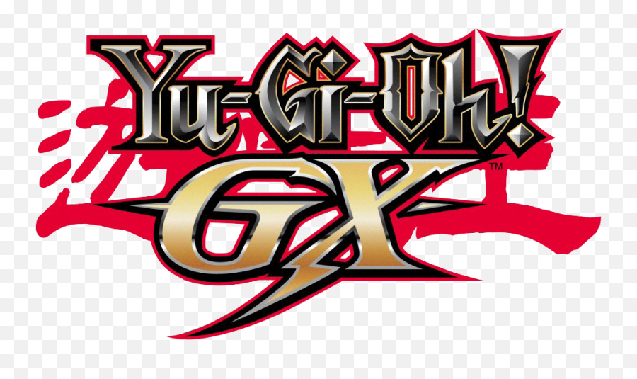 Supporter Comment From Tim Christie - Yu Gi Oh Gx Logo Png,Yugioh Transparent