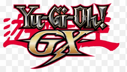 Supporter Comment From Tim Christie - Yu Gi Oh Gx Logo Png,Yugioh Transparent