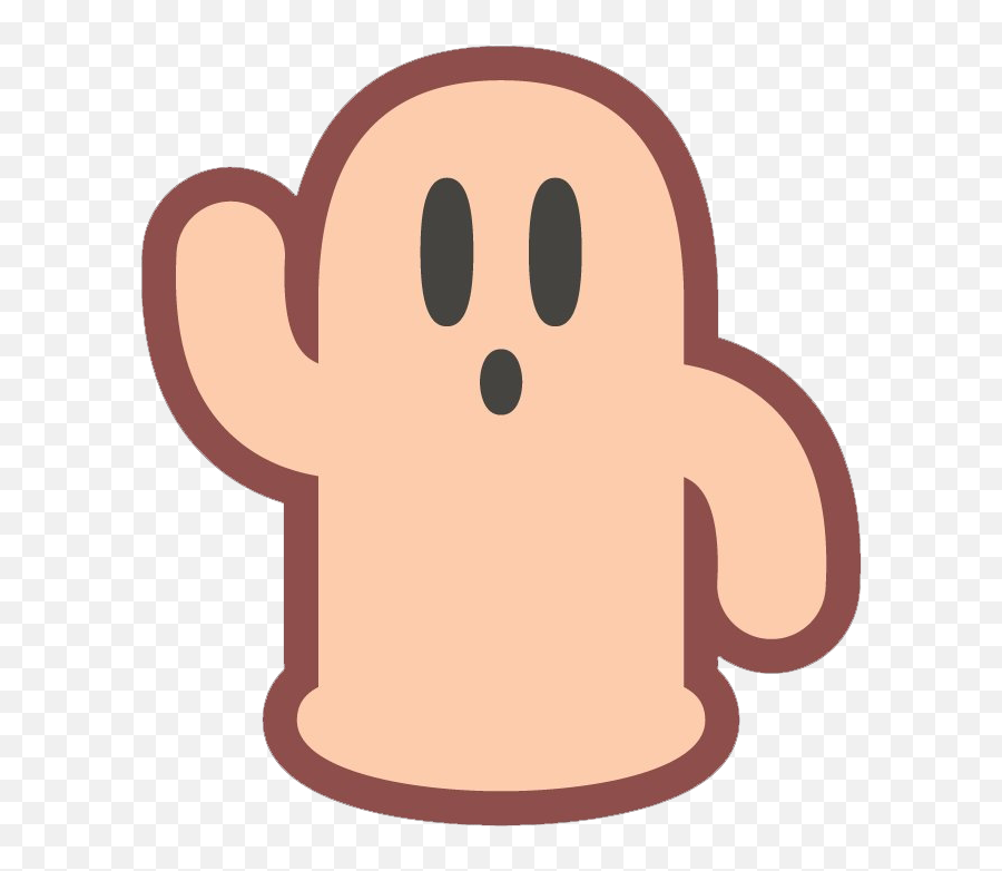 Download Kcc Cappy - Cappy Kirby Png Image With No Cappy Kirby Png,Cappy Png