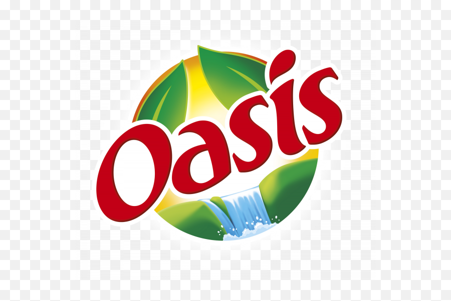Oasis - Brand Price Share Stock Market Rival Brands Oasis Logo Png,Powerade Logos