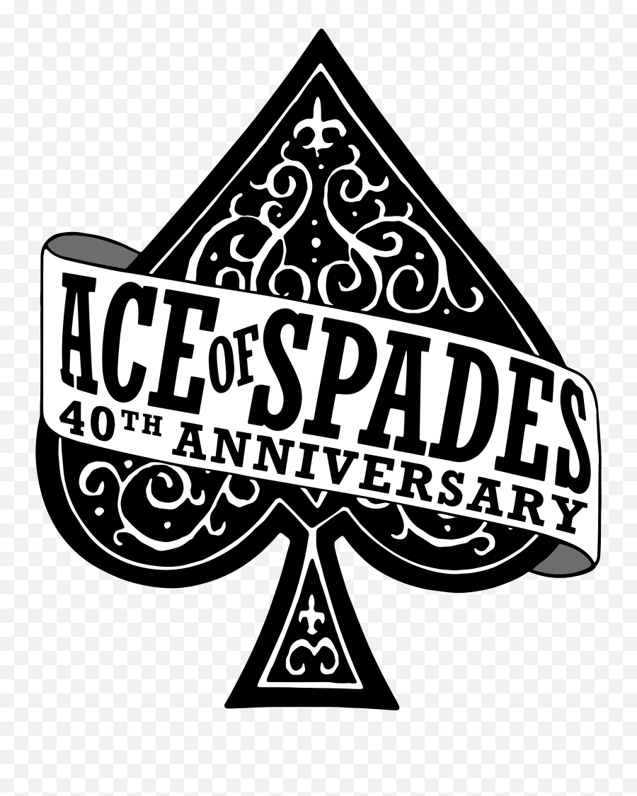 Motorhead U2013 Road Crew By Ale Asylum Brew Pipeline - Motorhead Ace Of Spades Logo Png,Ace Of Spades Logo