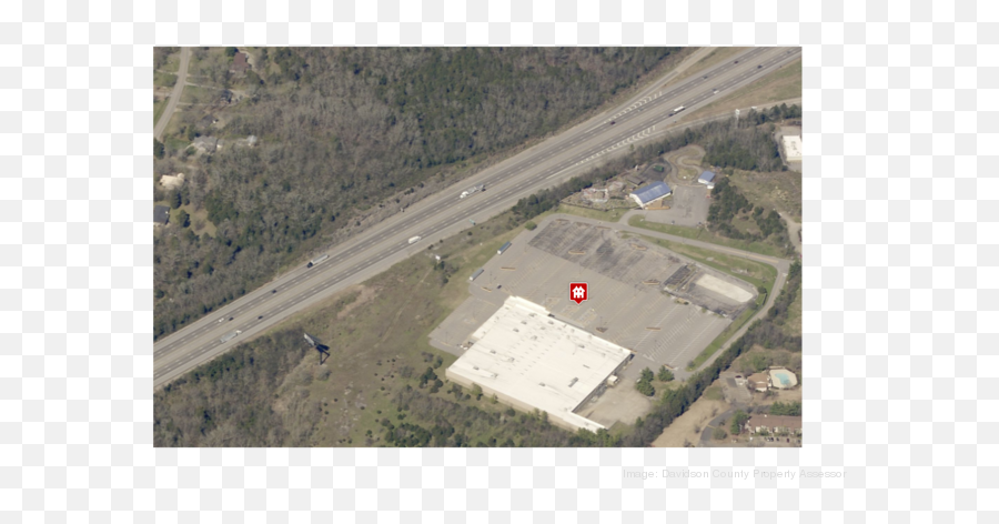 Charlotte Developer Crescent Communities Buying Old Samu0027s - Section Of Plain Png,Sams Club Logo Png