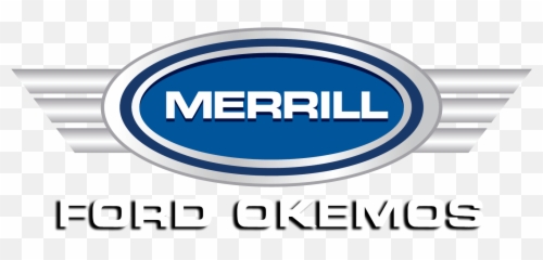 Ford Dealer In Okemos Mi Used Cars Merrill - Vertical png
