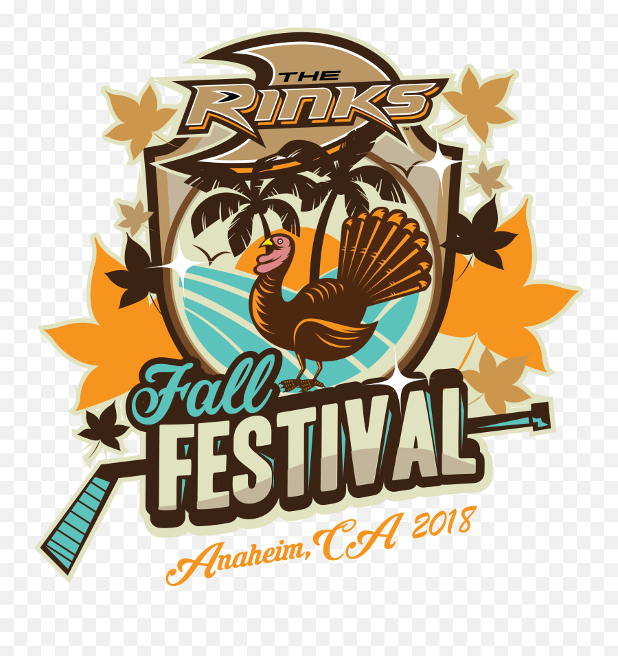 Fall Festival Tournament - Events Anaheim Ice Rinks Png,Fall Festival Png
