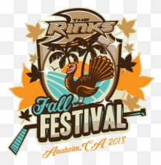 Fall Festival Tournament - Events Anaheim Ice Rinks Png,Fall Festival Png
