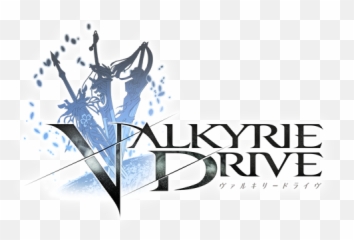 Valkyrie - Drive Mermaid Logo png
