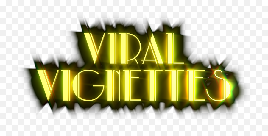 Viral Vignettes - Horizontal Png,Vignette Png 1920x1080