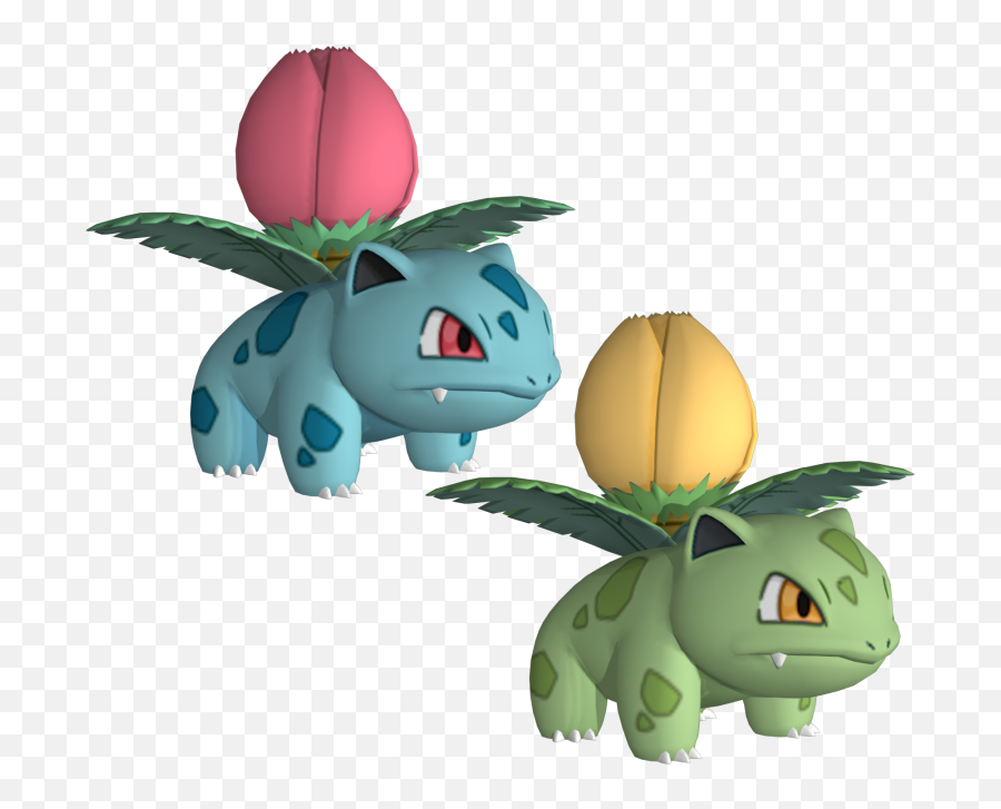Y - Fictional Character Png,Ivysaur Png