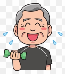 Grandpa Clipart Hispanic - Grandfathers Png,Grand Dad Png