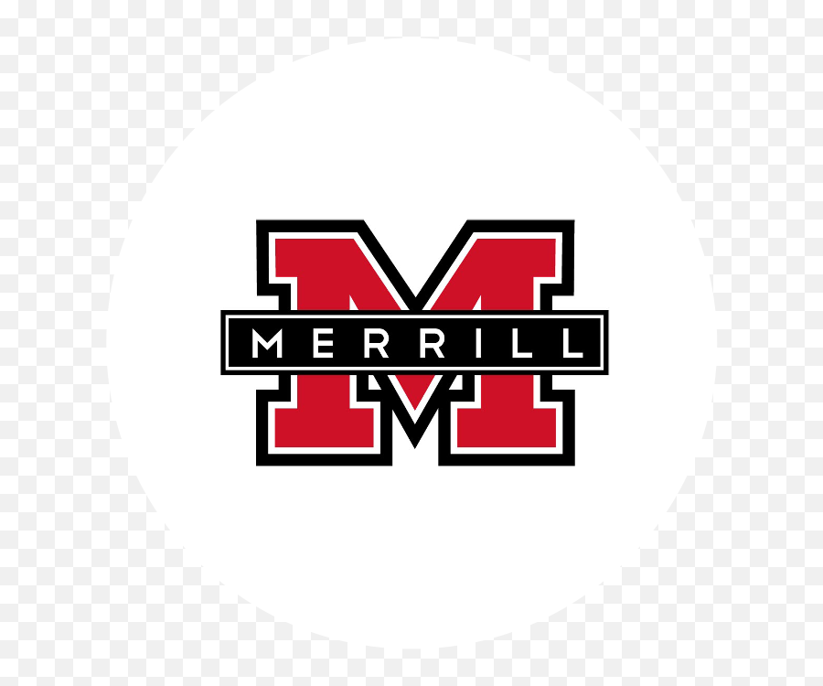 Merrill Middle School - Merrill Middle School Denver Png,Merrell Logos