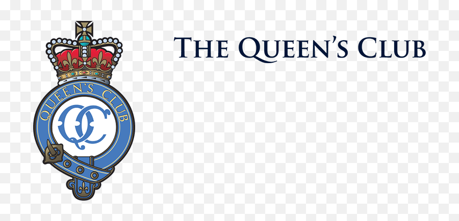 Home U2014 The Queenu0027s Club - Club Tennis Logo Png,Queen Logo Png