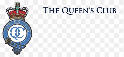 Home U2014 The Queenu0027s Club - Club Tennis Logo Png,Queen Logo Png