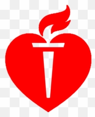 Heart Filter Png - American Heart Association Filter London Underground