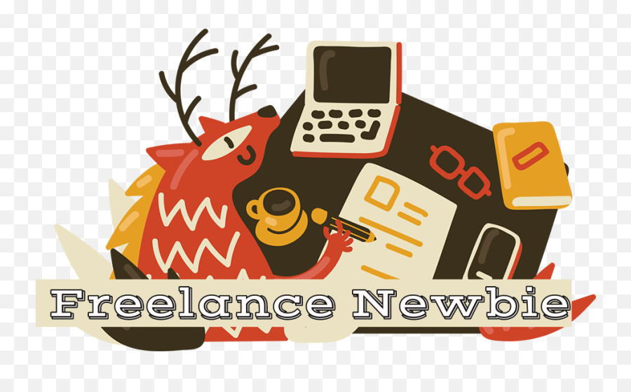 Newfreelancenewbiepromomov - Graphic Design Png,Newbie Icon