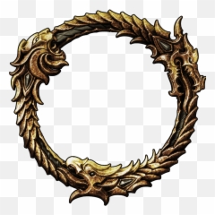 Eso Iconpng Page 1 - Line17QQcom Elder Scrolls Logo