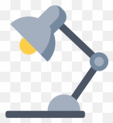 Light Office Room School Free Icon Education And - Office png