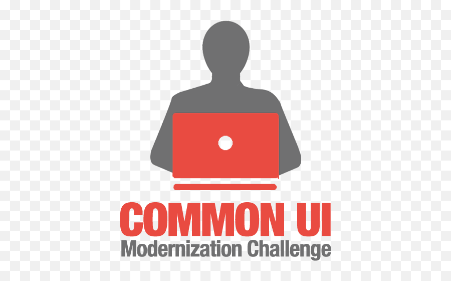 Webinar Common Ui Modernization Challenge Accepted Second - Language Png,Modernization Icon
