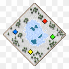 Ghost Lake - Vertical png