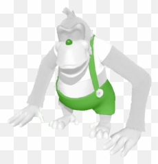 The First Guardian To End All - Fictional Character png
