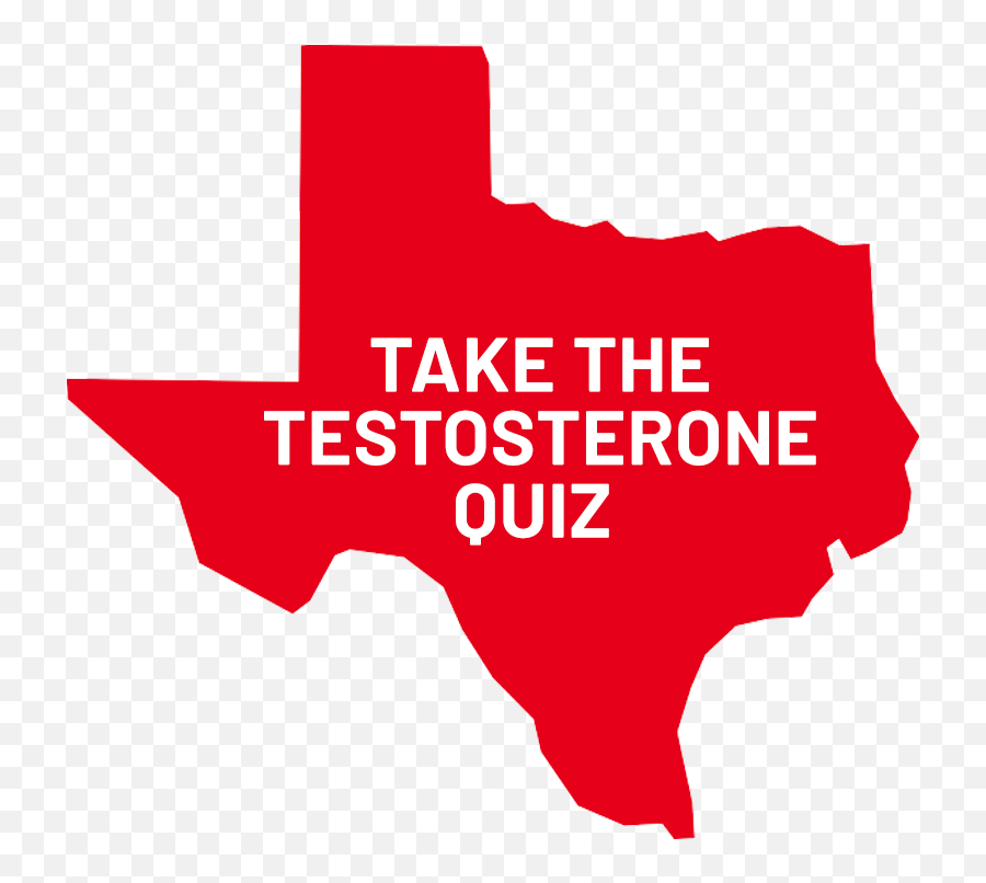 Texas Testosterone U2013 Trt For Men With Low In - Language Png,Testosterone Icon