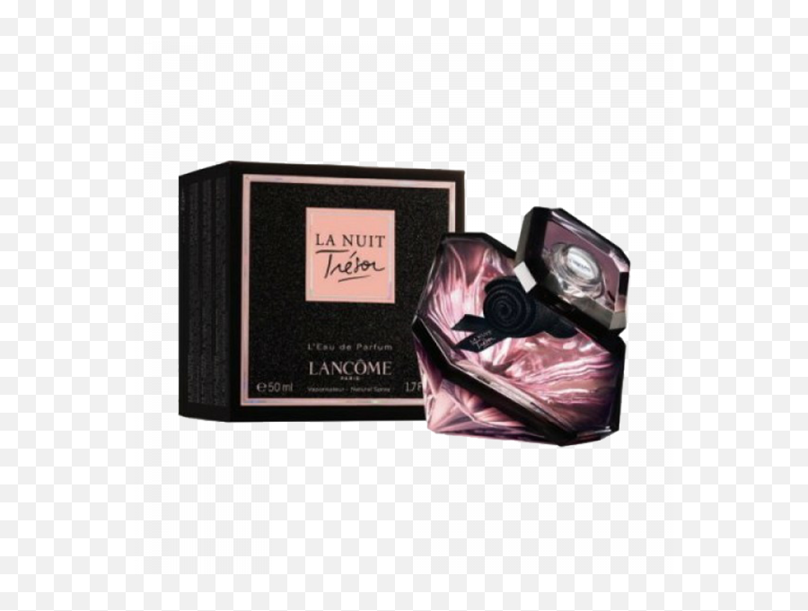 Dunhill London Icon Eau De Perfume - Trésor La Nuit Png,Fashion Icon Lancome