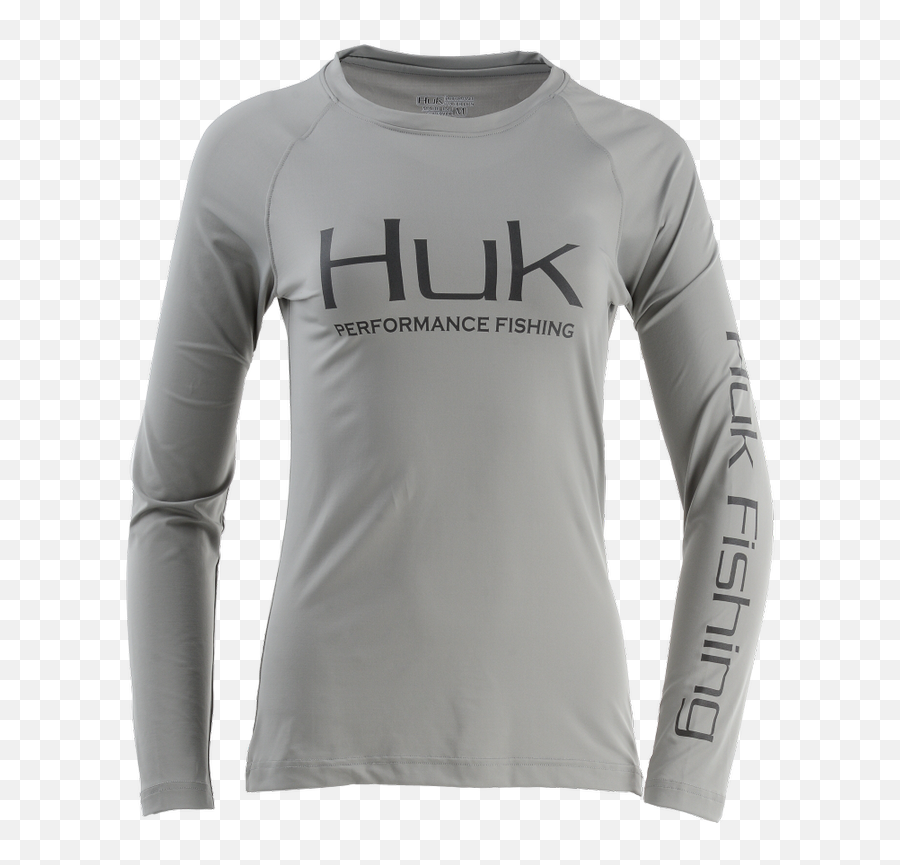 Huk Performance Fishing W Pursuit - Long Sleeve Png,Huk Kryptek Icon Hoody