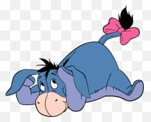 About - Eeyore Cartoon Png,Eeyore Transparent