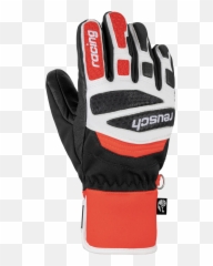 Reusch Childrens Worldcup Warrior Prime - Safety Glove png
