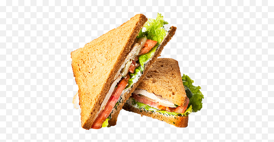 Sandwich Png Sandwiches