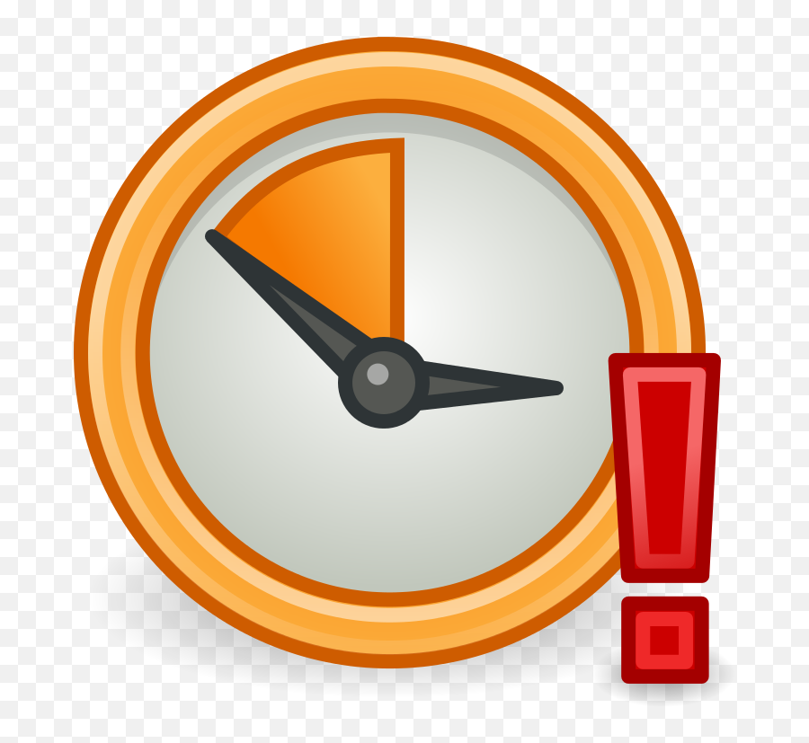 Gnome - Missed Appointment Icon Png,Missed Icon