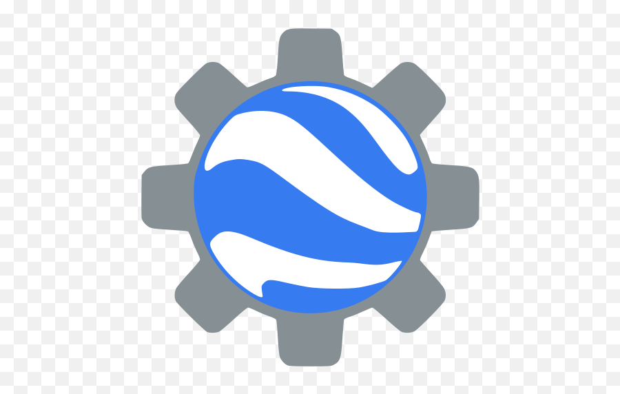 Google Earth Engine Free Icon Of - Google Earth Engine Icon Png,Engine Png