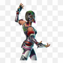 Fortnite Dynamo Skin - Dynamo Fortnite Skin Png,Fornite Png