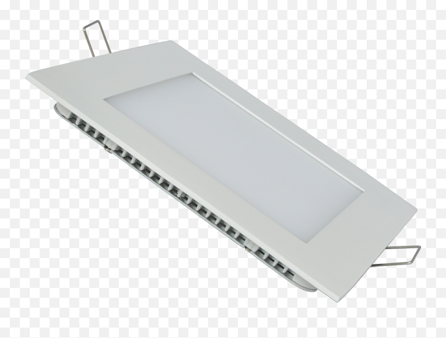 Led Panel Light Png Clipart - 12 Watt Led Square,Led Lights Png