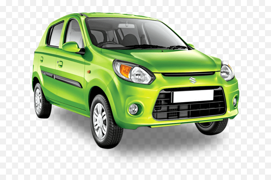 Clipart Image Alto 1 Car Png - Alto 800 Price In Jammu,Car Png