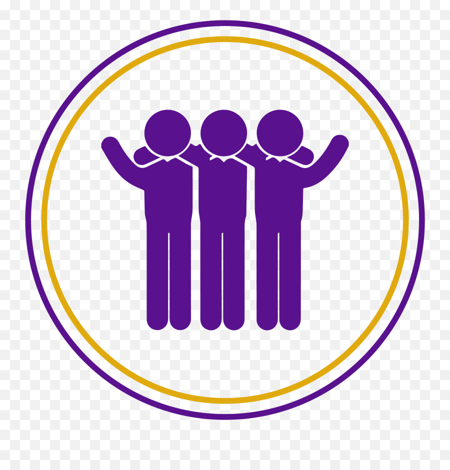 Staff - Group Friends Icon Transparent Png,It Staff Icon - free ...