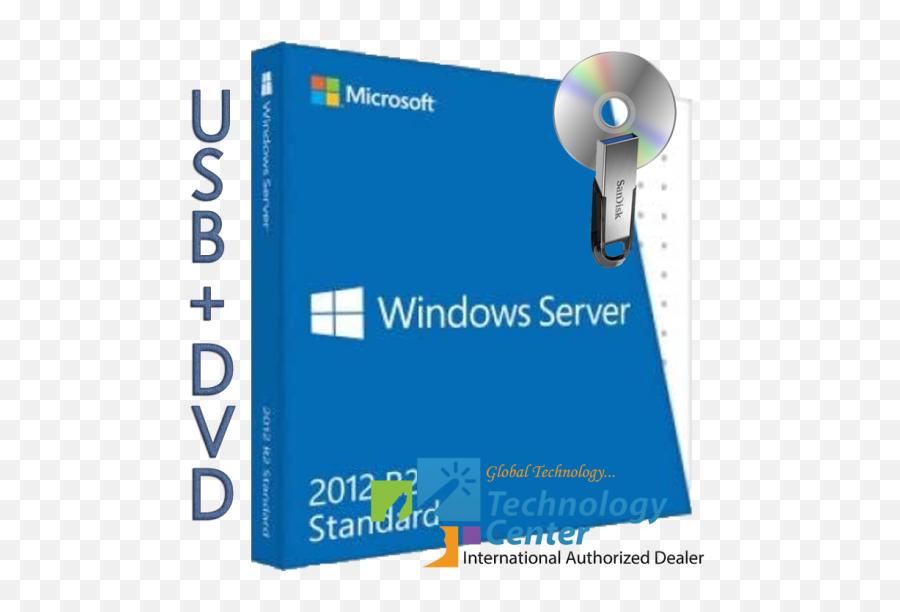 Microsoft Windows Server 2012 - Vertical Png,Windows Server 2012 Icon