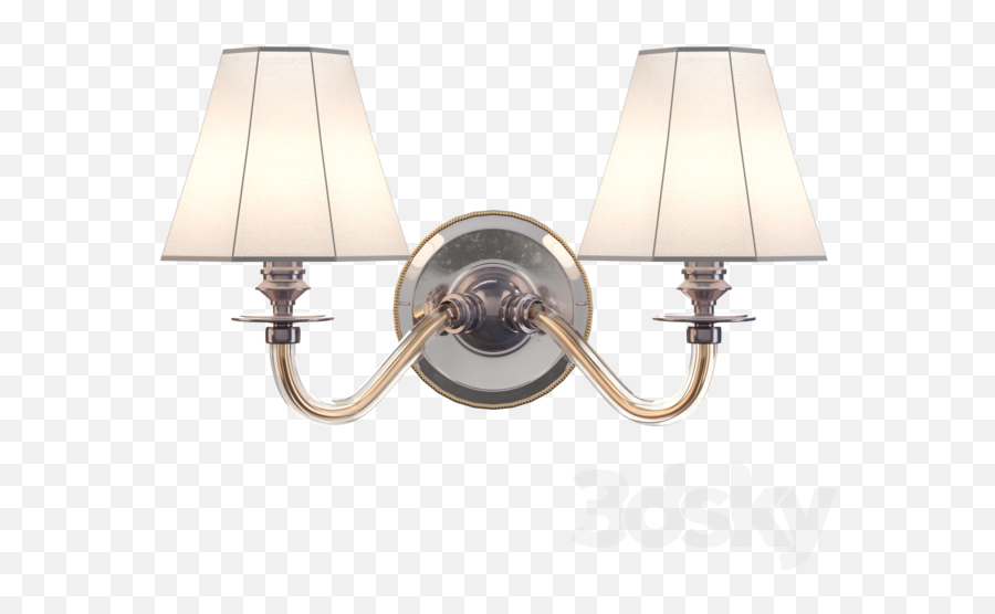 3d Models Wall Light - Sconce Ralph Lauren Home Aymeline Wall Light Sconces Ralph Lauren Png,Ralph Lauren Icon